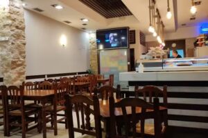 Restaurante Casa Mary