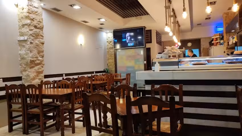 Restaurante Casa Mary