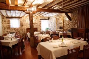 Restaurante Casa Masip