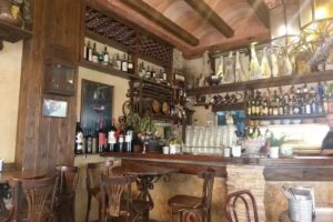 Restaurante Casa Mateos