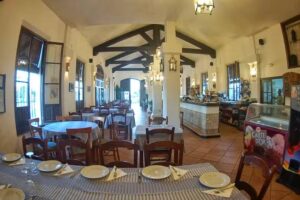 Restaurante Casa Mat&iacute;as