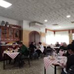 Restaurante Casa Mat&iacute;as