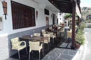 Restaurante Casa Maurales