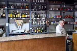 Restaurante Casa Maxi