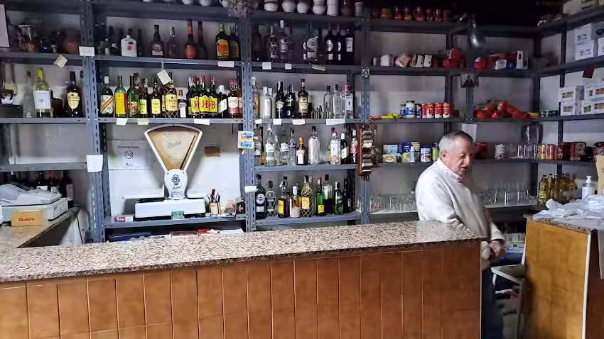 Restaurante Casa Maxi