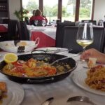Restaurante Casa M&aacute;ximo