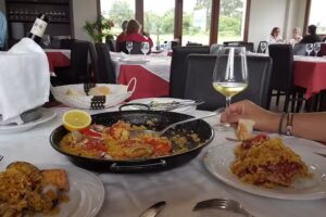 Restaurante Casa M&aacute;ximo