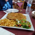 Restaurante Casa M&aacute;ximo