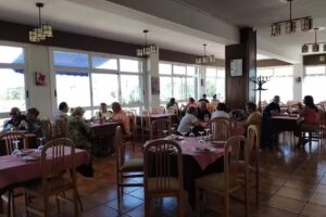 Restaurante Casa Mendez