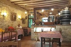 Restaurante Casa Mercedes