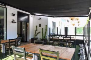 Restaurante Casa Mia