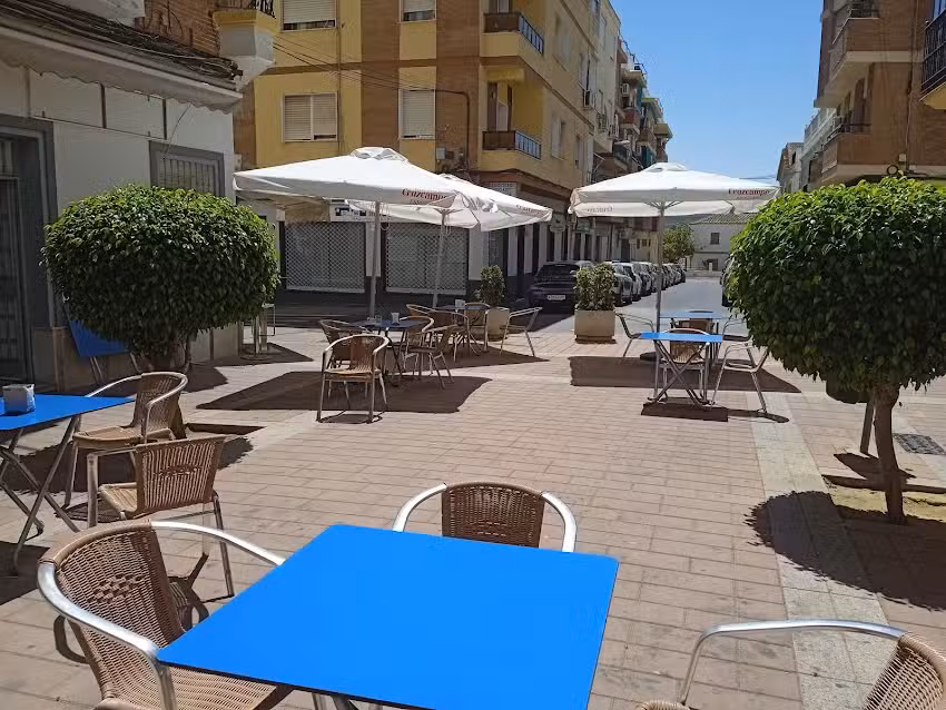 Restaurante Casa Mia