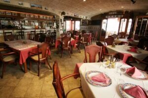 Restaurante Casa Miguel