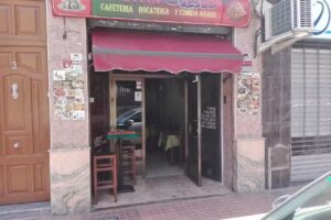 Restaurante Casa Miguel