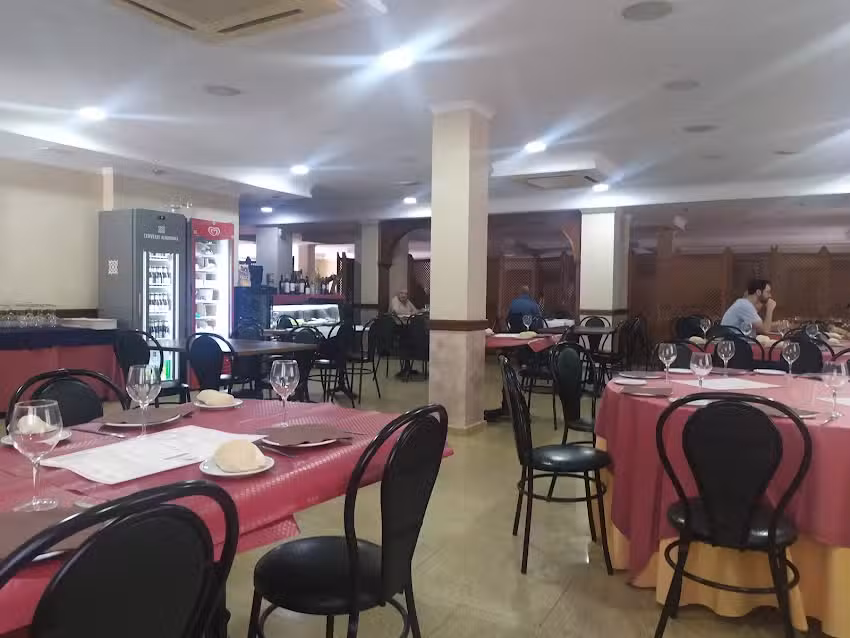 Restaurante Casa Miguel