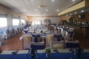 Restaurante Casa Miguel