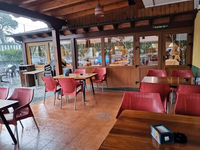 Restaurante Casa Miguel