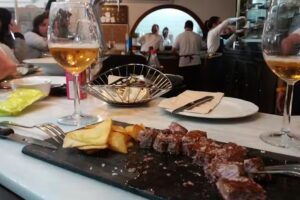 Restaurante Casa Miguela