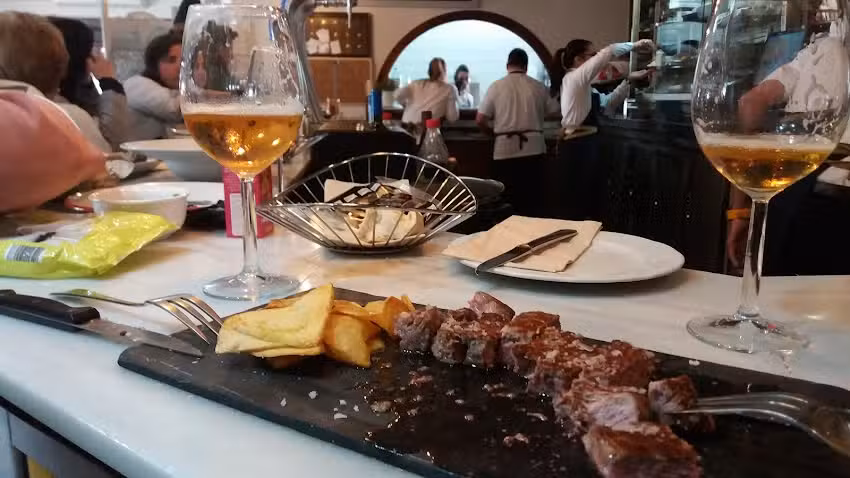 Restaurante Casa Miguela