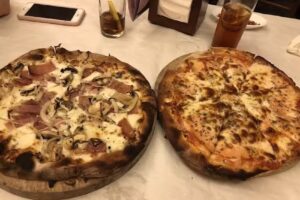 Restaurante Casa Milagros