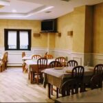 Restaurante Casa Milagros