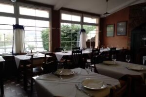 Restaurante Casa Mino