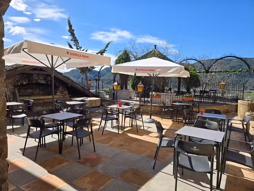 Restaurante Casa Mir