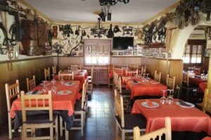 Restaurante Casa Miro