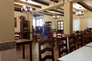 Restaurante Casa Miro