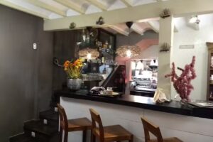 Restaurante Casa Mola Mola