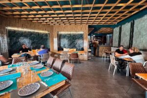 Restaurante Casa Moncayo