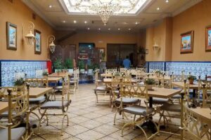 Restaurante Casa Moral