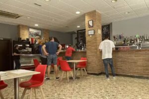 Restaurante Casa Motos