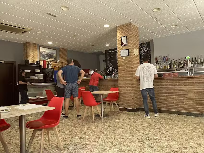 Restaurante Casa Motos