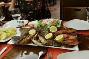 Restaurante Casa Mucha