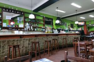 Restaurante Casa Mu&ntilde;iz