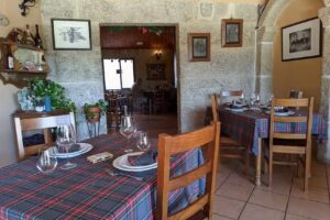 Restaurante Casa Nagarola