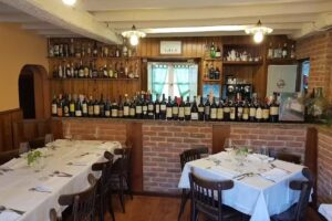 Restaurante Casa Narciandi