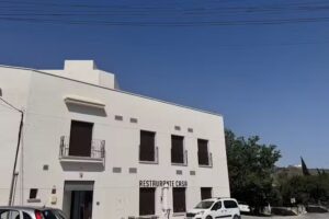 Restaurante Casa Natoli