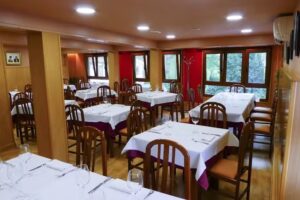 Restaurante Casa Navarro