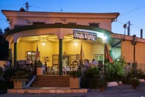Restaurante Casa Nelly &Aacute;lora
