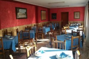 Restaurante Casa Nicasia