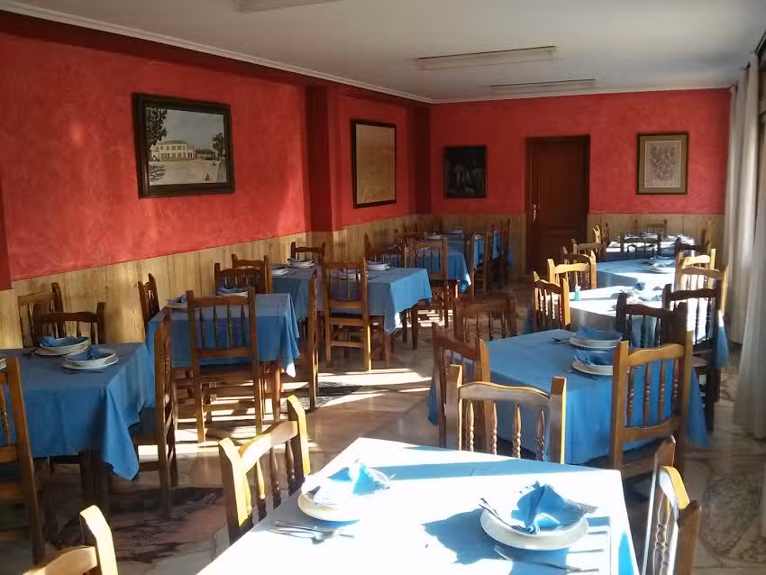 Restaurante Casa Nicasia