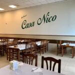 Restaurante Casa Nico