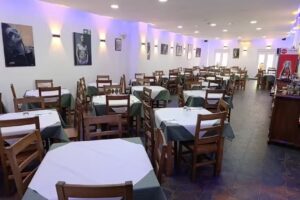 Restaurante casa Noe