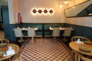 Restaurante Casa Nostra