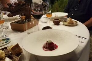 Restaurante Casa nova | Sant Martí Sarroca|Cocina Moderna|Vilafranca del Penedès