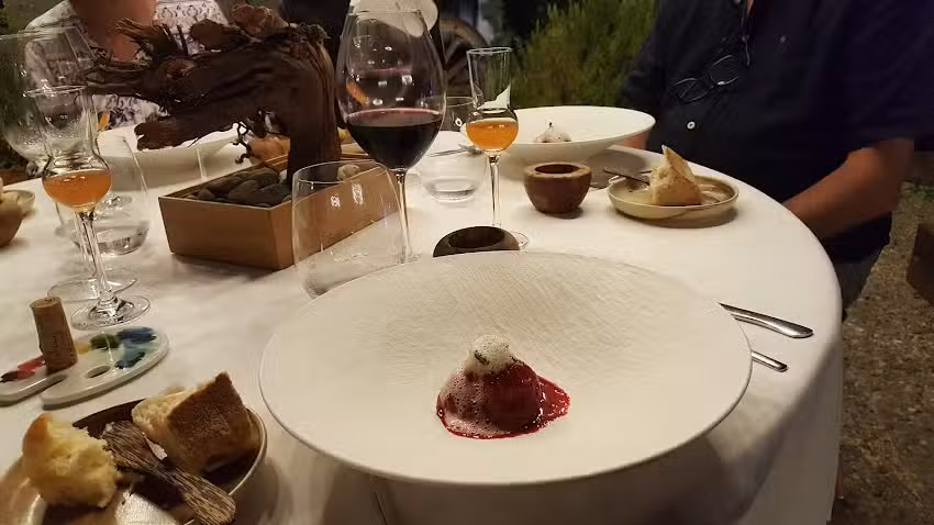 Restaurante Casa nova | Sant Mart&iacute; Sarroca|Cocina Moderna|Vilafranca del Pened&egrave;s