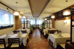 Restaurante Casa O Frenazo