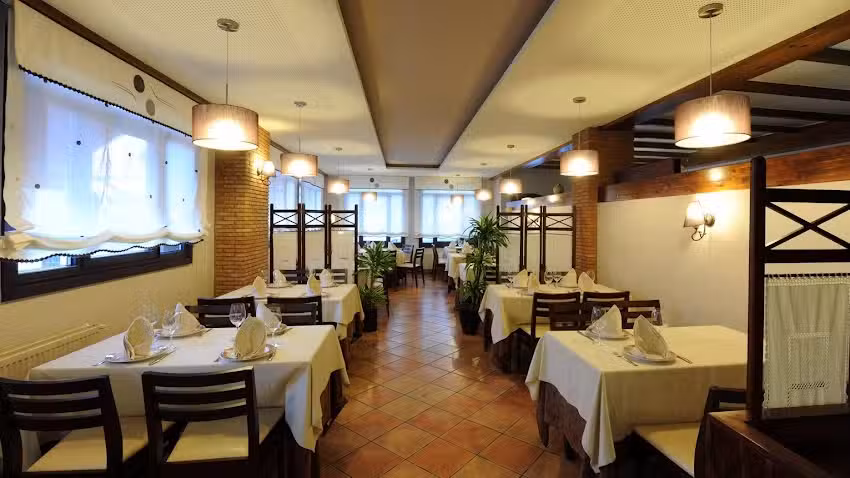 Restaurante Casa O Frenazo